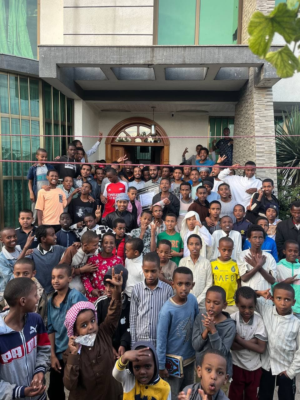 Community Gatherings